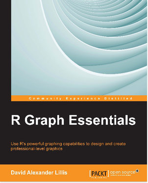 免费获取电子书 R Graph Essentials[$10→0]